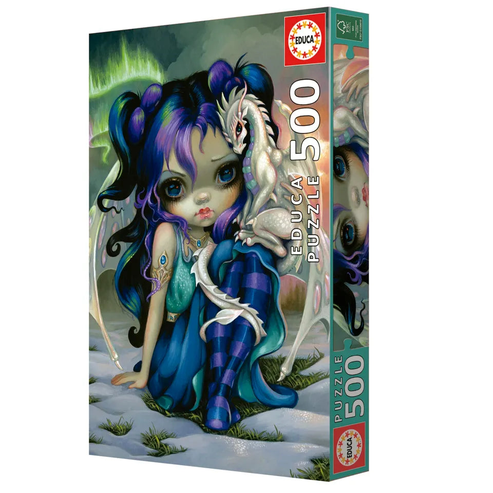 HADA DEL DRAGON 19906