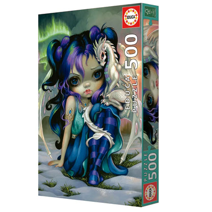 HADA DEL DRAGON 19906