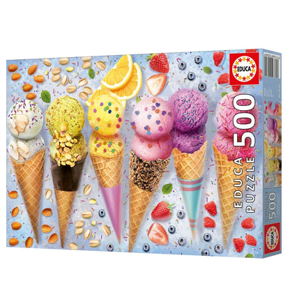 HELADOS 20289