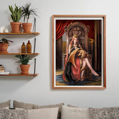 Anne Stokes / Amigos Por Siempre 39716