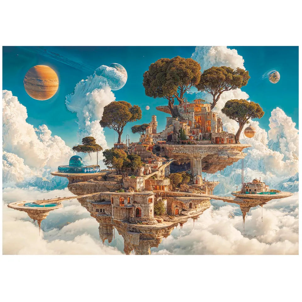 REINO DE NUBES 20231