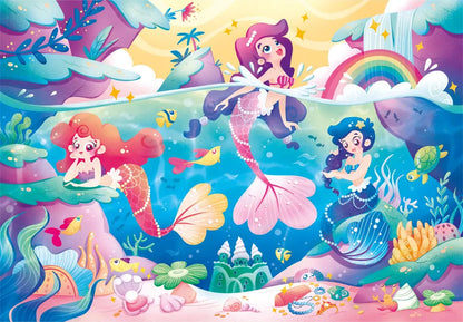 Under The Sea 104 Glitter 20149