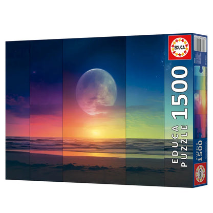 FASES COSMICAS 20570