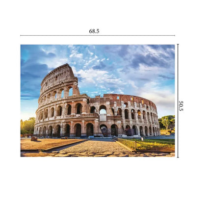 Coliseo Romano 1440