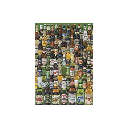 CERVEZAS 12736