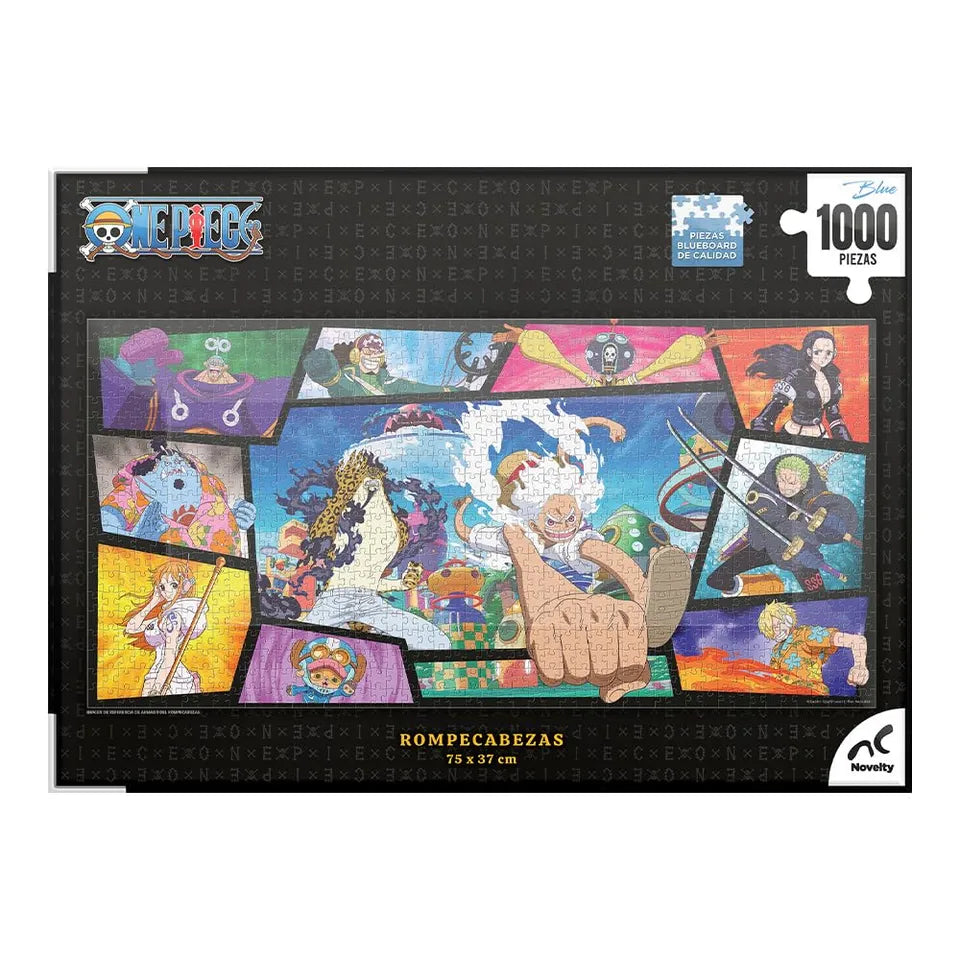 One Piece Premium