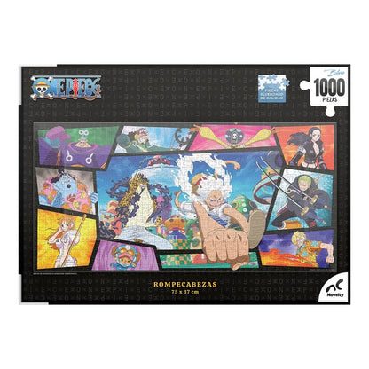 One Piece Premium