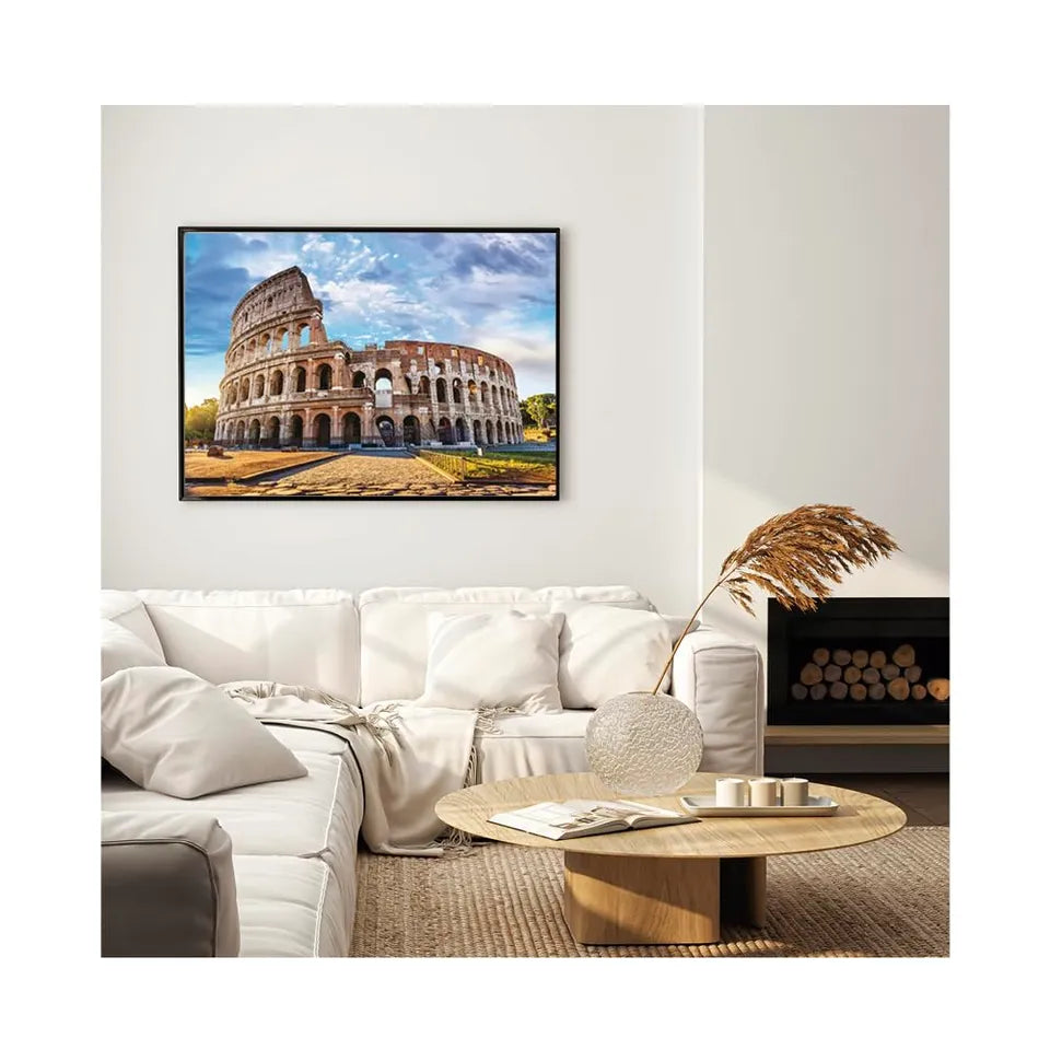 Coliseo Romano 1440
