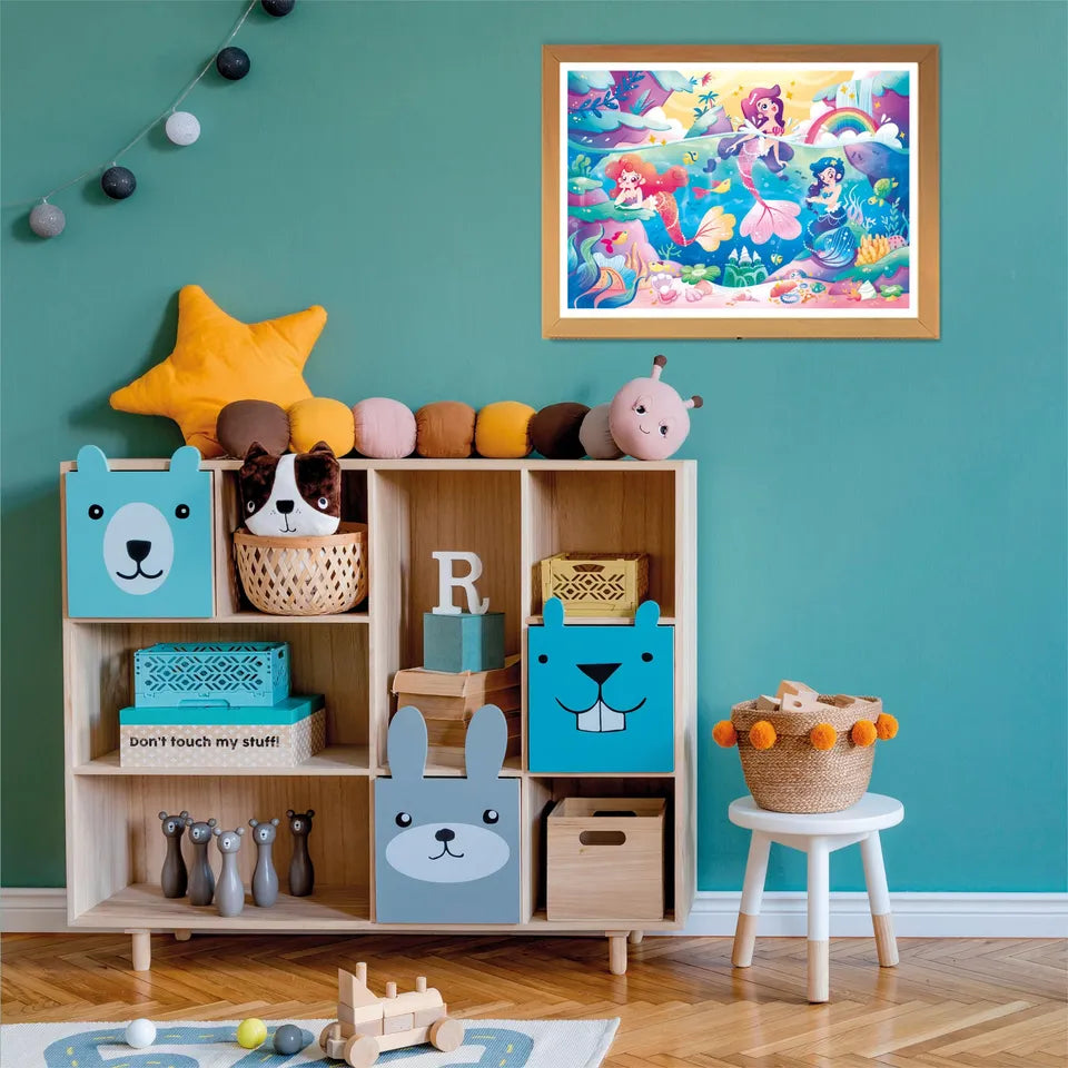 Under The Sea 104 Glitter 20149