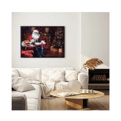 Santa Claus Navidad 1099