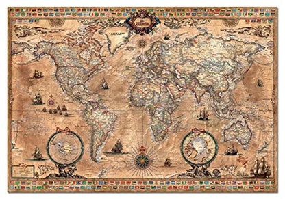 MAPAMUNDI 15159