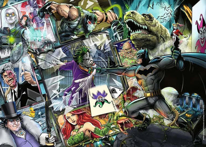 Batman DC Comics 2444