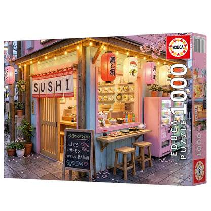 KAWAII SUSHI 20564