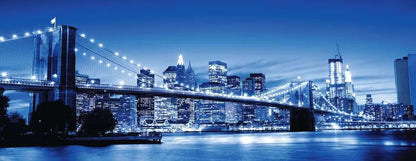 Nueva York iluminada 4387