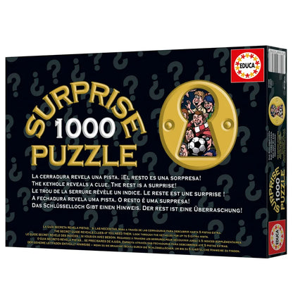 DISPARO SORPRESA 20398