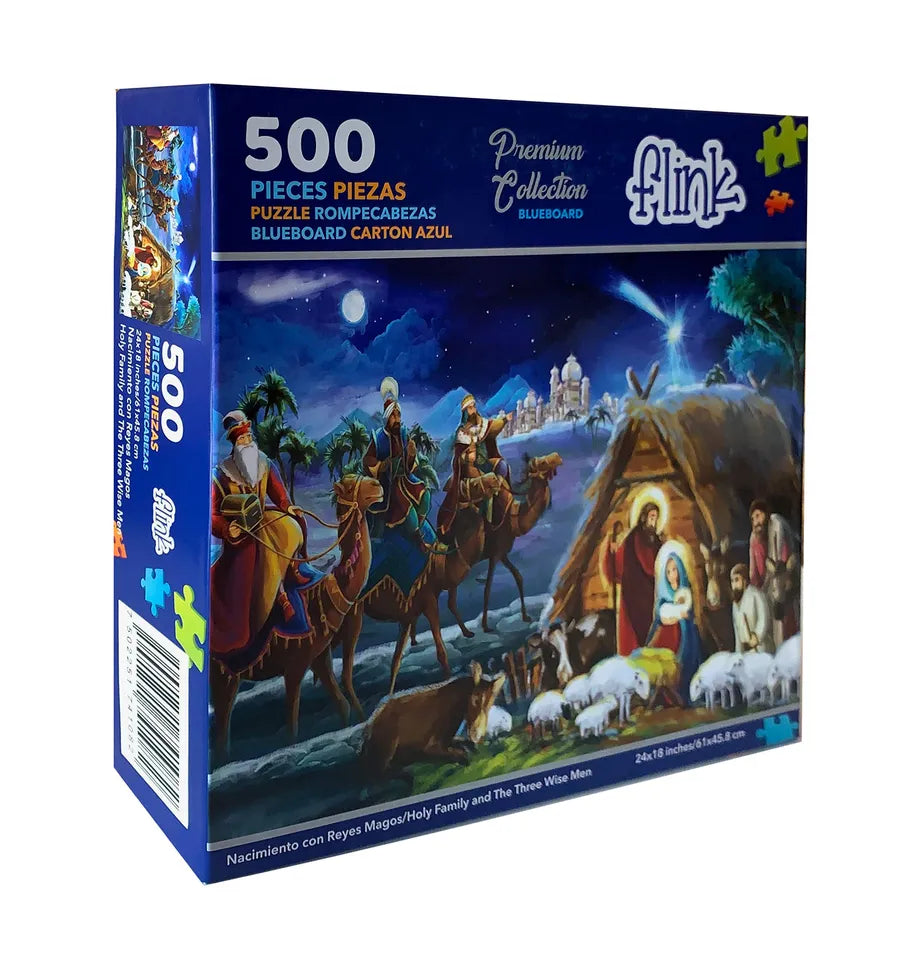 Nacimiento Navidad