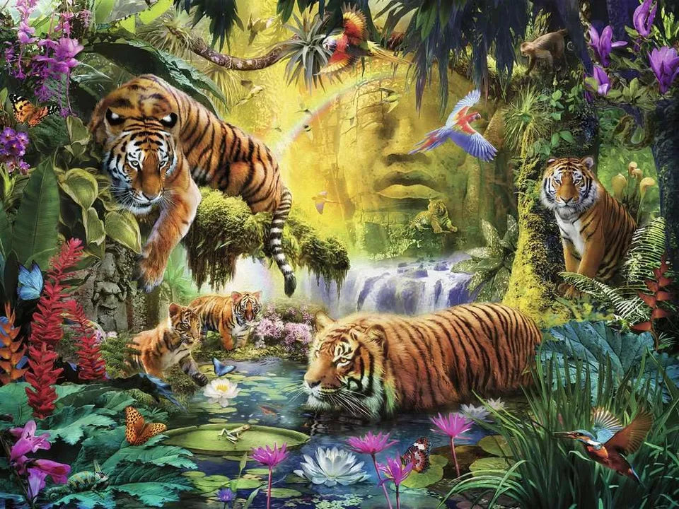 Tigres 6961