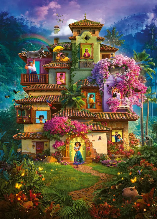 Encanto Disney 6084