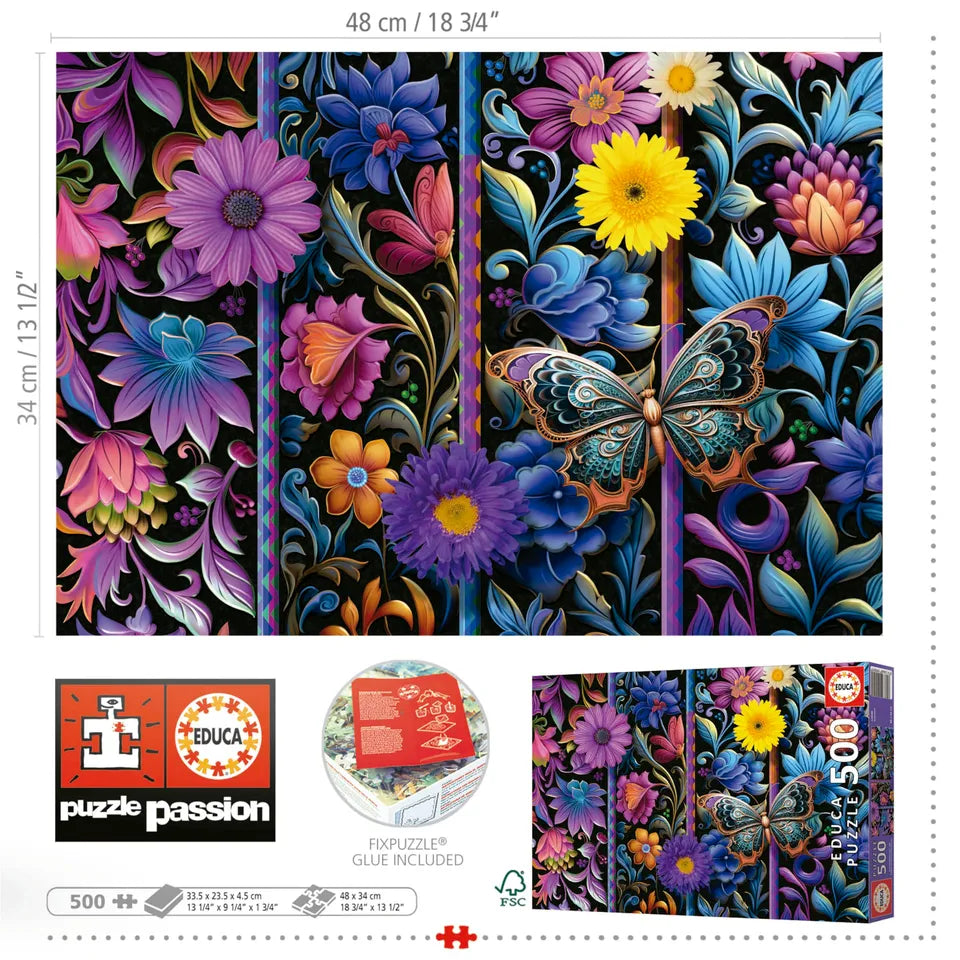 BADDA BLOOM 19909