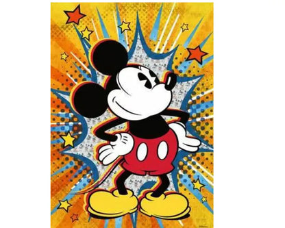 Aniversario Mickey 4721