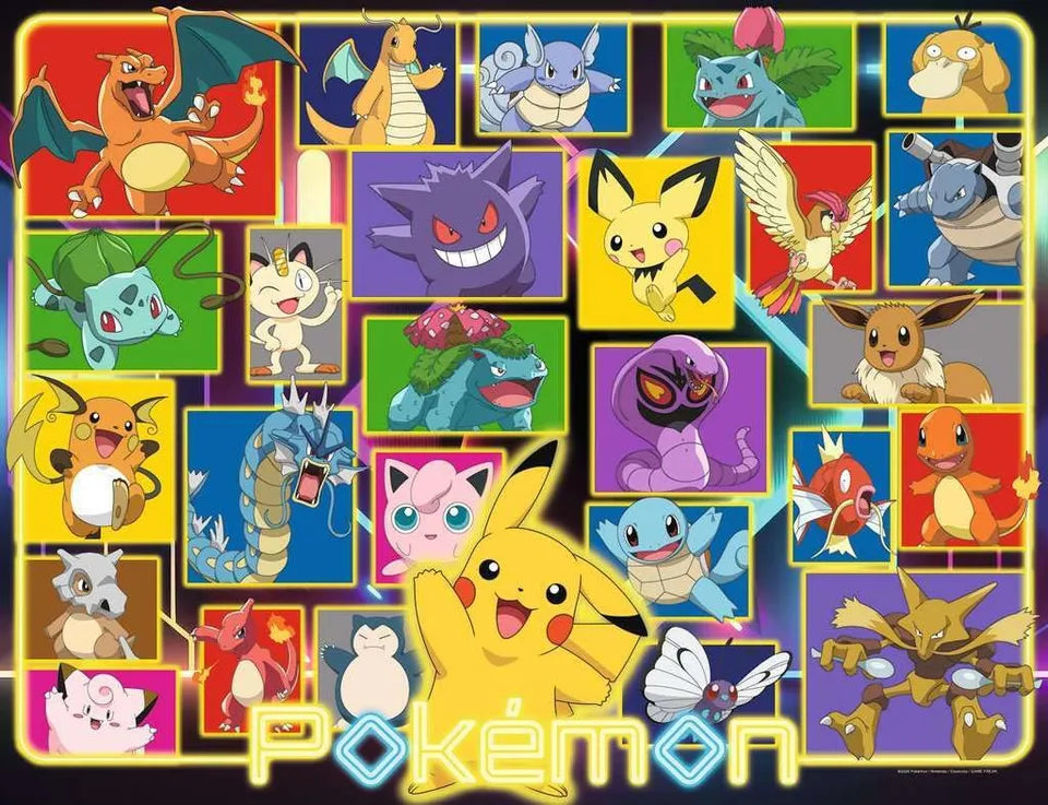 Pokémon Lumineux 01130