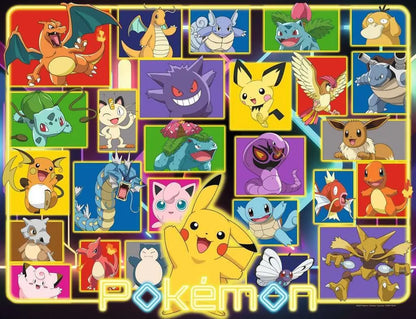 Pokémon Lumineux 01130