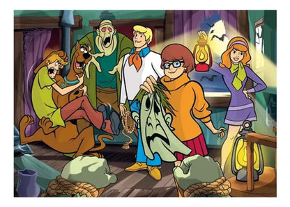 Scooby Doo 00405