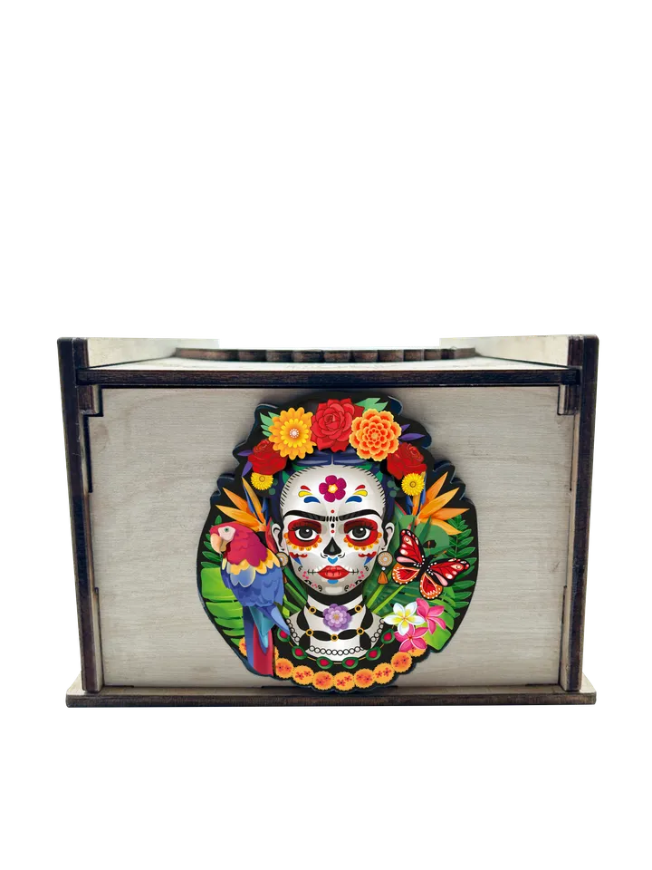 Catrina 150 pz / MDF
