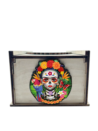 Catrina 150 pz / MDF