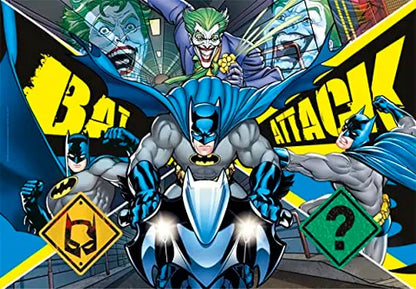 Batman II 104 Piezas 27174