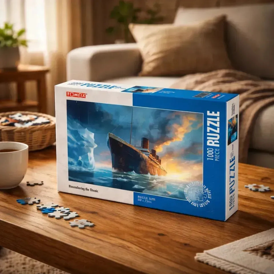 Titanic