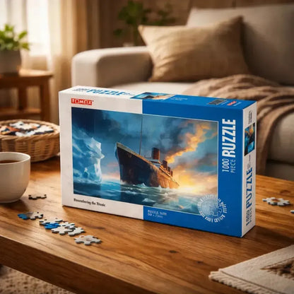 Titanic