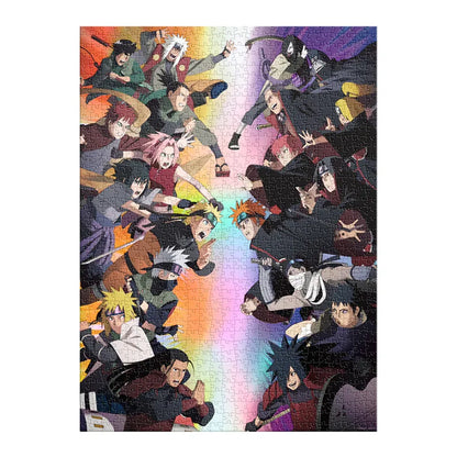 Naruto Shippuden JCA-3582