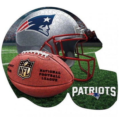 Casco NFL Patriots