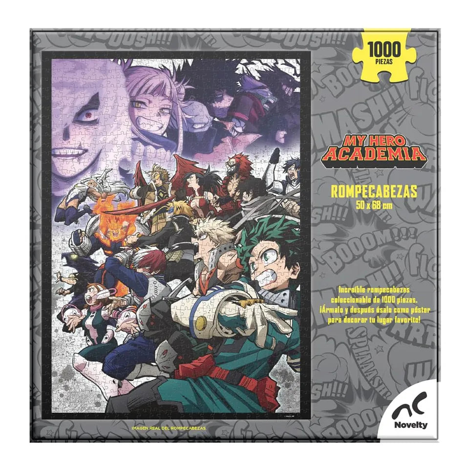 My Hero Academia JCA-4461