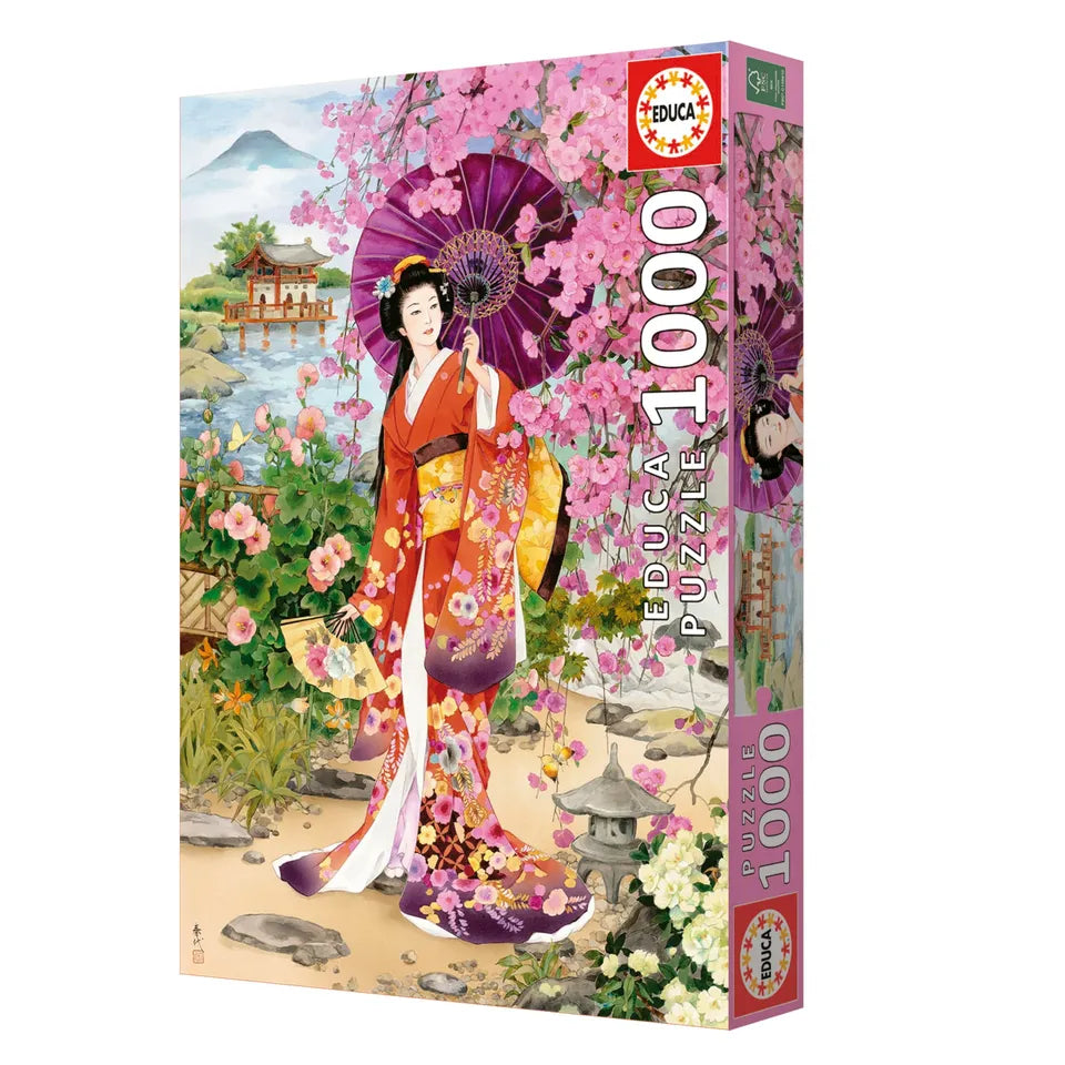 TEIEN, HARUYO MORITA 19917