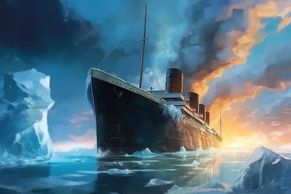 Titanic