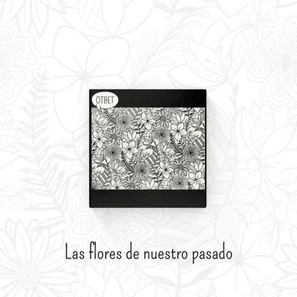 Las flores de nuestro pasado