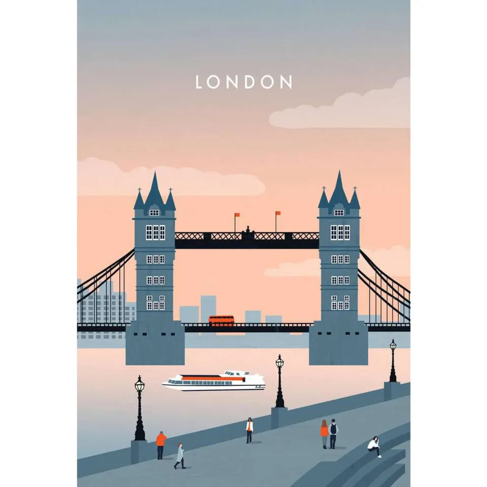 Londres 99 pz 1375