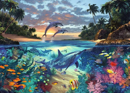 Bahía de Coral