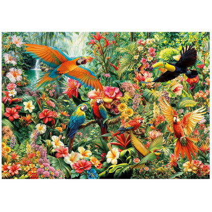 AVES DEL AMAZONAS 20574