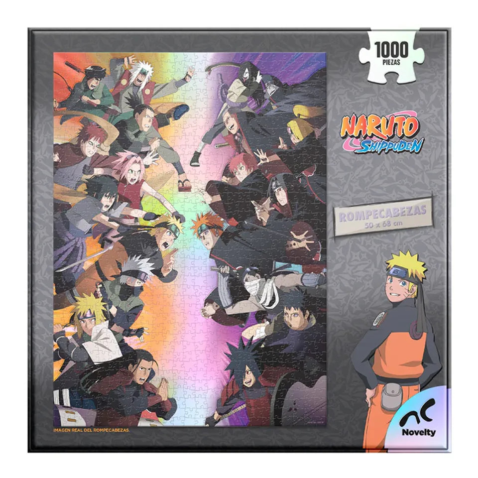 Naruto Shippuden JCA-3582
