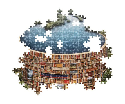 Bibliodame (Compact) 39949