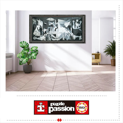 GUERNICA PICASSO 11502
