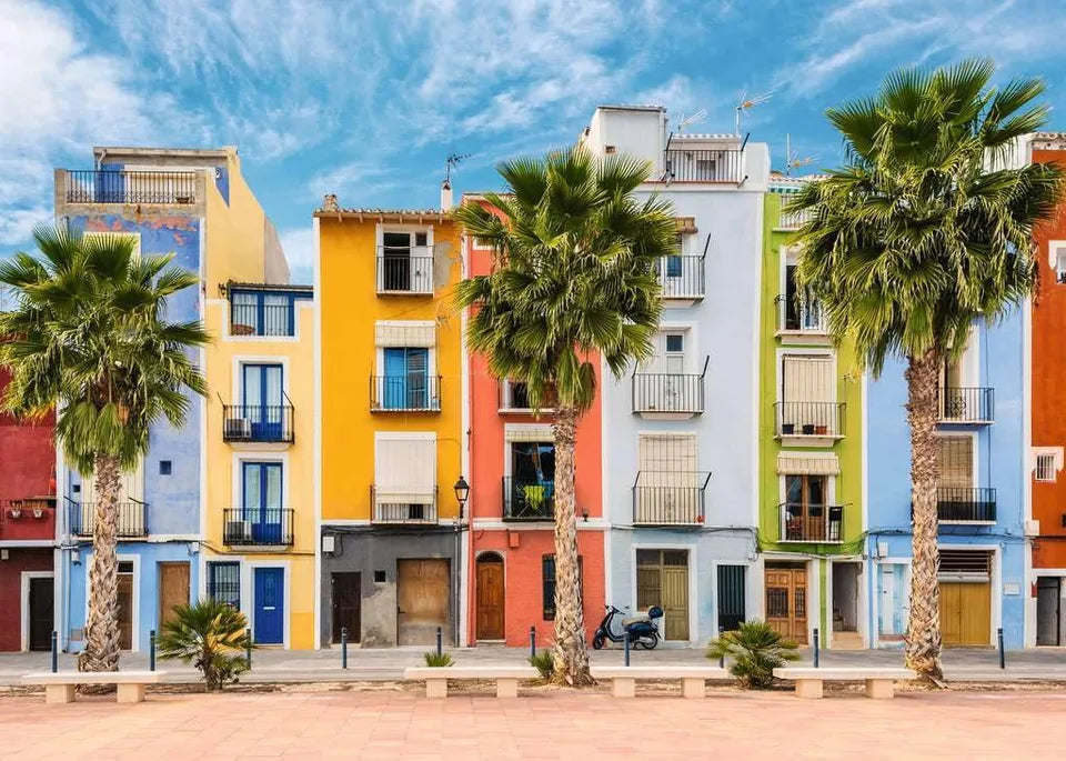 España Mediterránea 9773