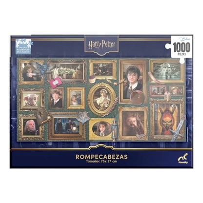 Harry Potter Marcos 2 JCA-4464