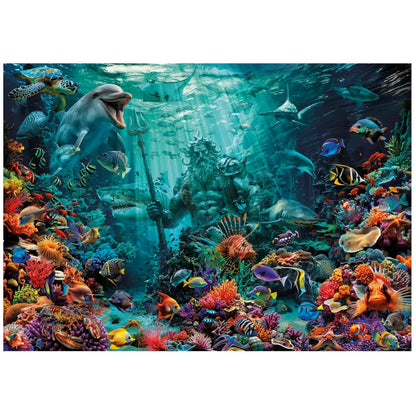 ARRECIFE DE CORAL 20174