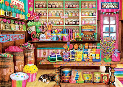 Tienda De Dulces 17104