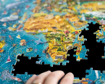 Sara Drake: Mundo Miniatura 29983